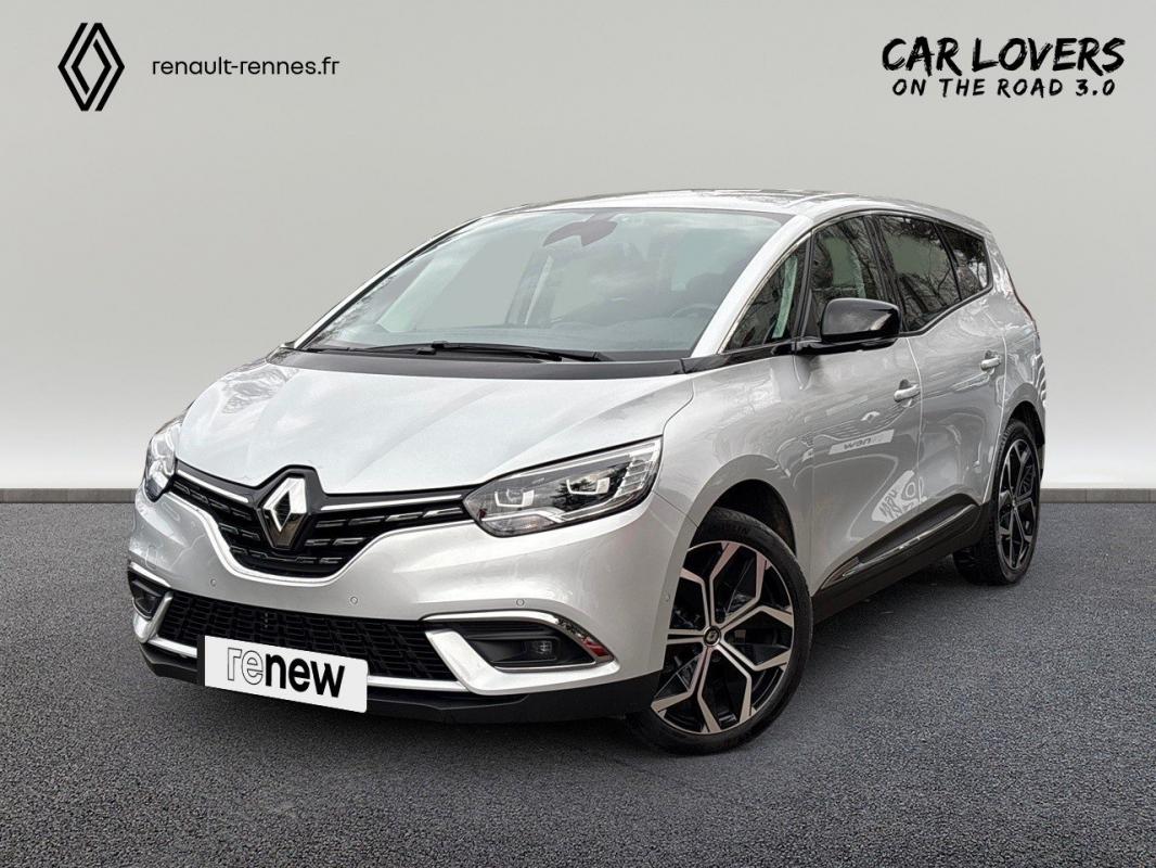 Image de l'annonce principale - Renault Grand Scénic