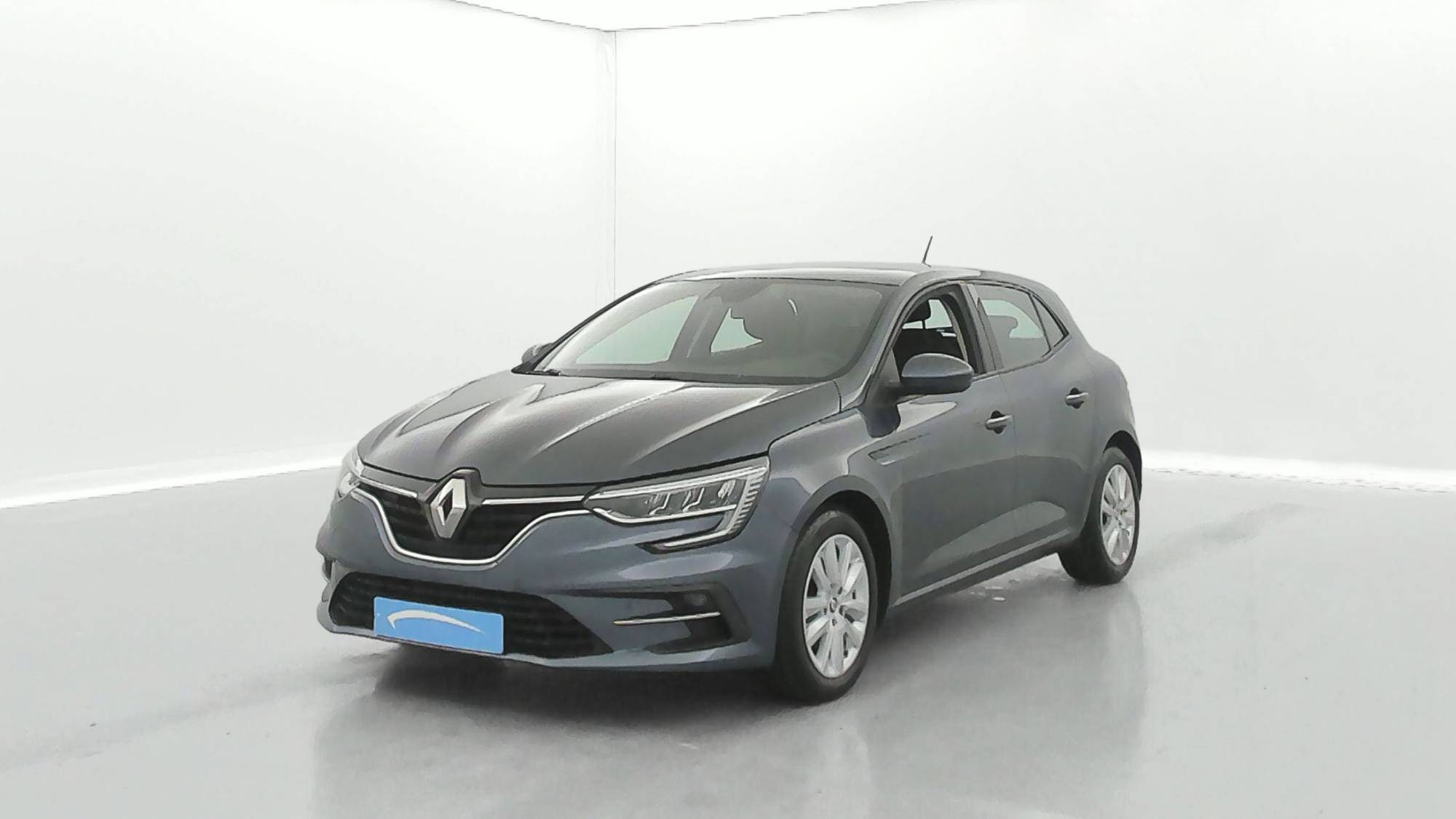 Image de l'annonce principale - Renault Megane