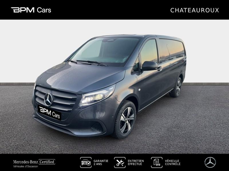 Image de l'annonce principale - Mercedes-Benz Vito