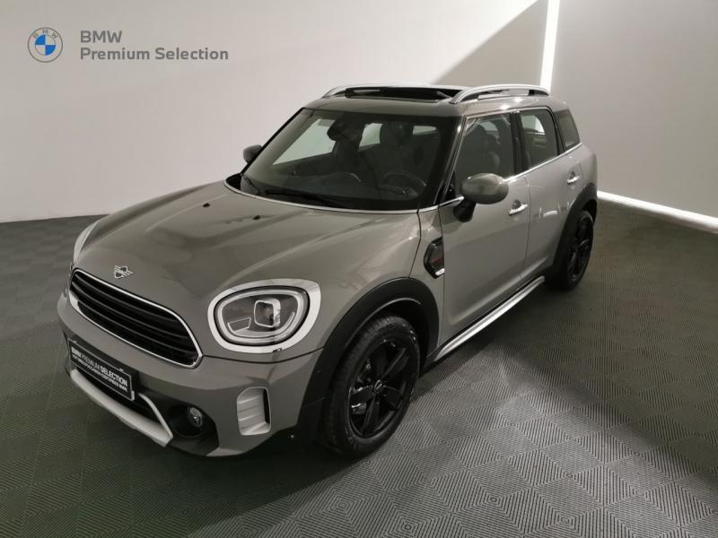 Image de l'annonce principale - MINI Countryman