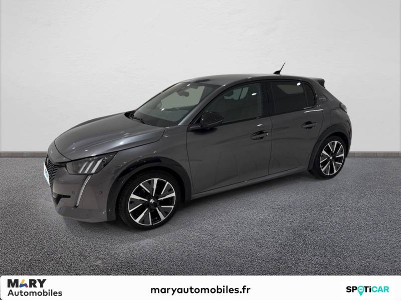 Image de l'annonce principale - Peugeot 208