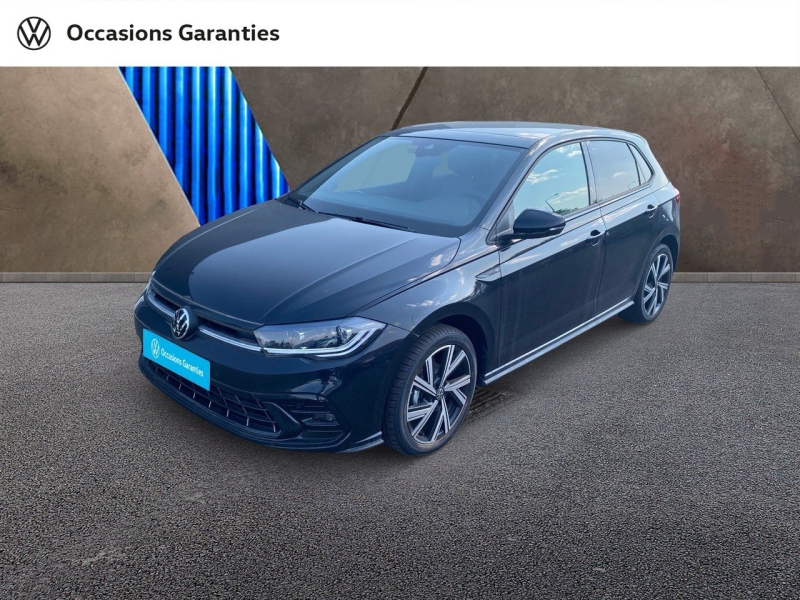 Image de l'annonce principale - Volkswagen Polo