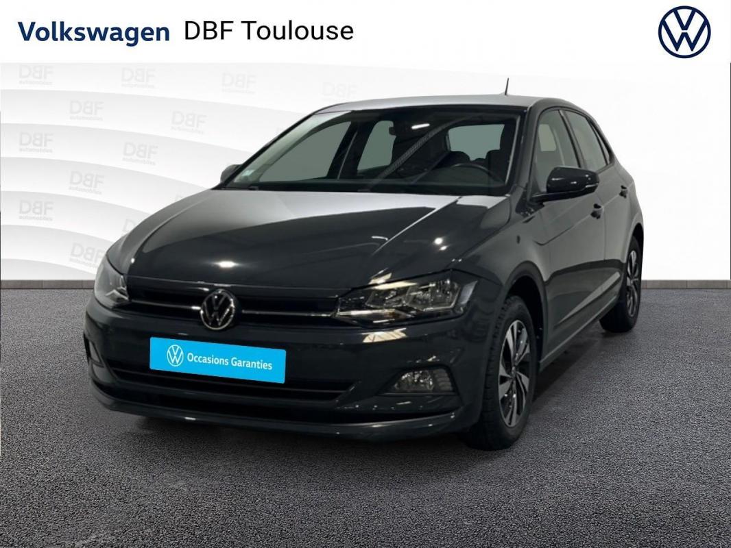 Image de l'annonce principale - Volkswagen Polo