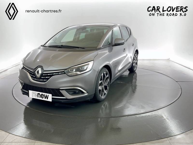 Image de l'annonce principale - Renault Scénic