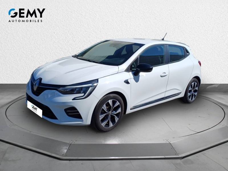 Image de l'annonce principale - Renault Clio