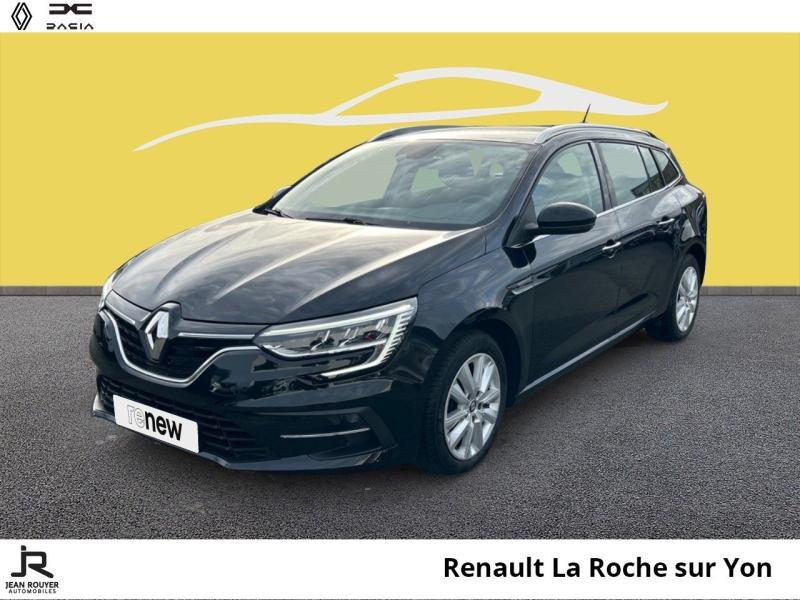 Image de l'annonce principale - Renault Megane