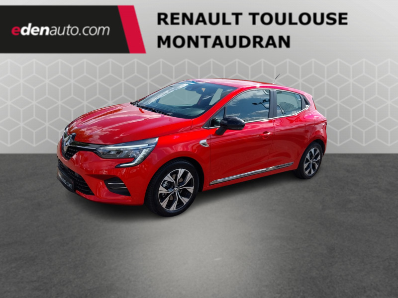 Image de l'annonce principale - Renault Clio