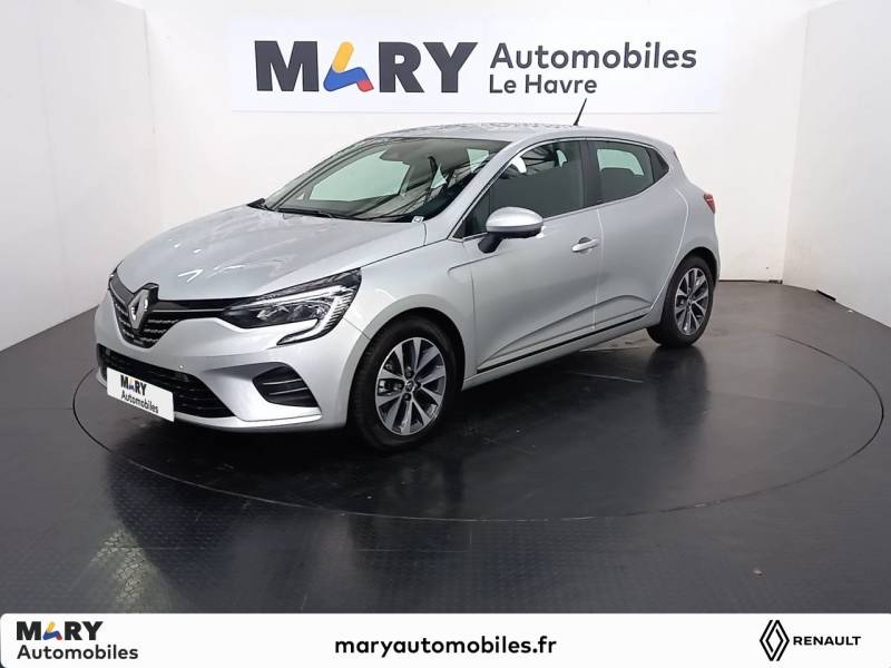 Image de l'annonce principale - Renault Clio