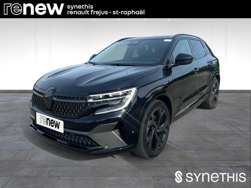 Image de l'annonce principale - Renault Austral