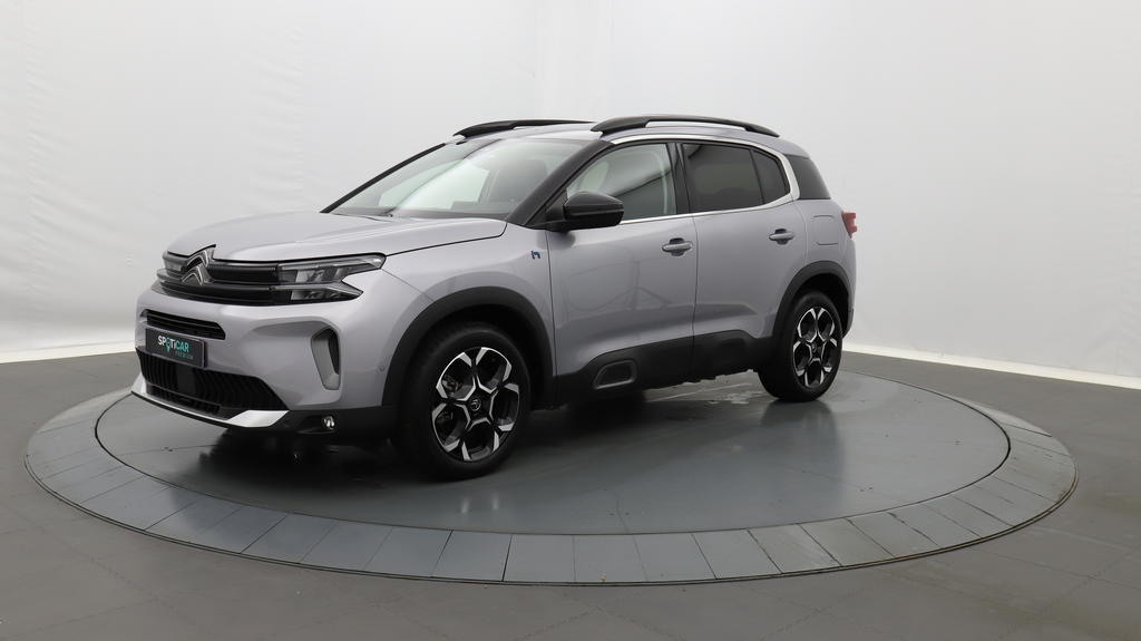 Image de l'annonce principale - Citroën C5 Aircross