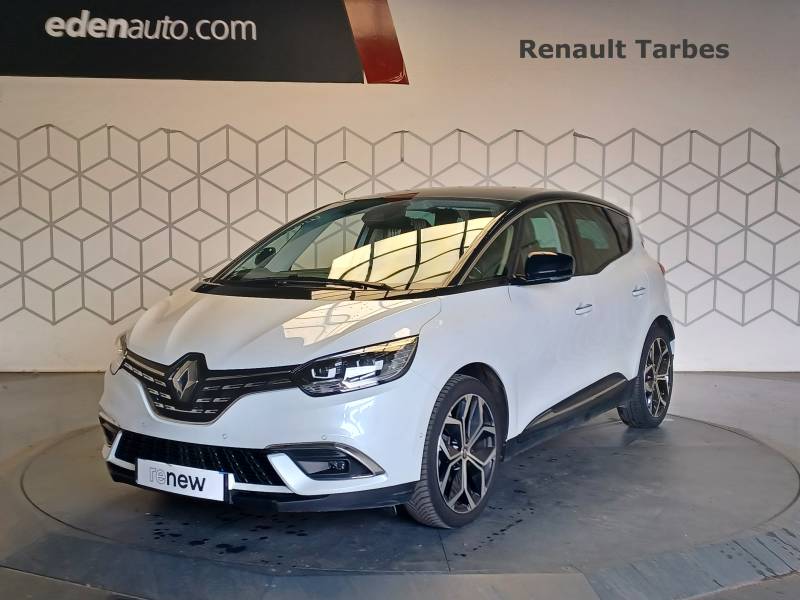 Image de l'annonce principale - Renault Scenic