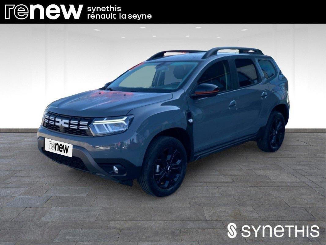 Image de l'annonce principale - Dacia Duster