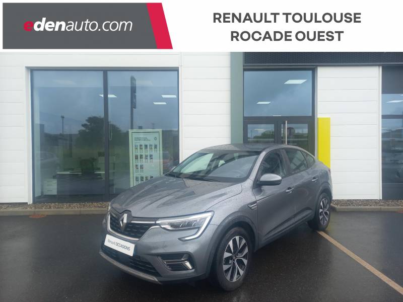 Image de l'annonce principale - Renault Arkana