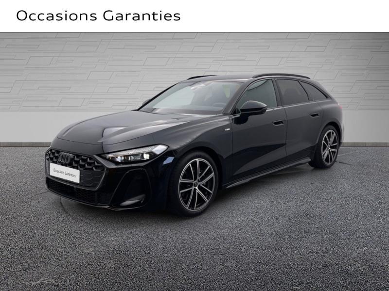 Image de l'annonce principale - Audi A5