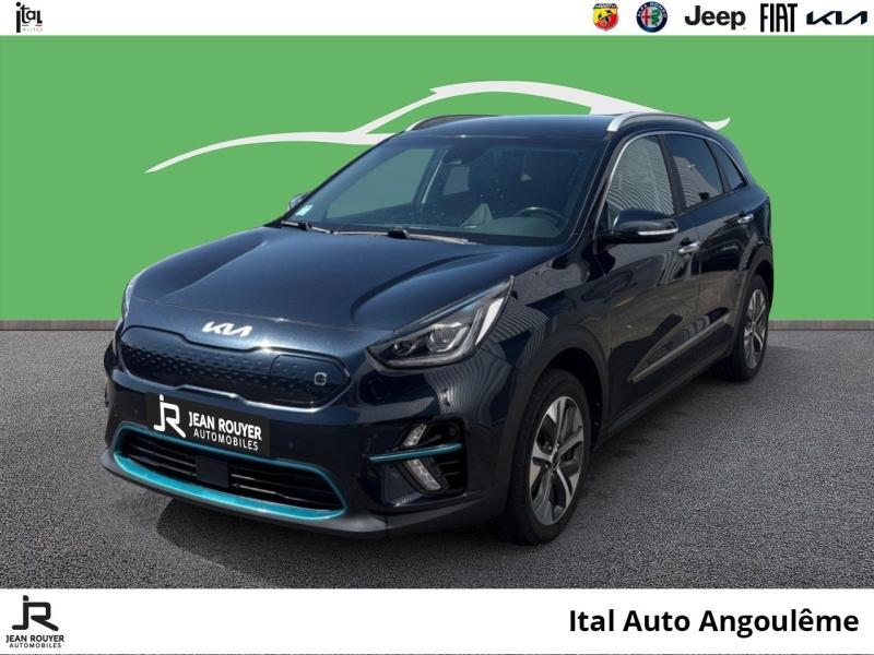 Image de l'annonce principale - Kia e-Niro