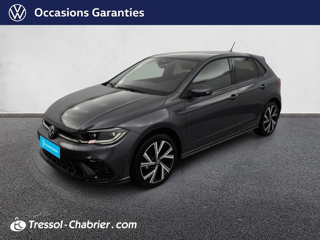 Image de l'annonce principale - Volkswagen Polo
