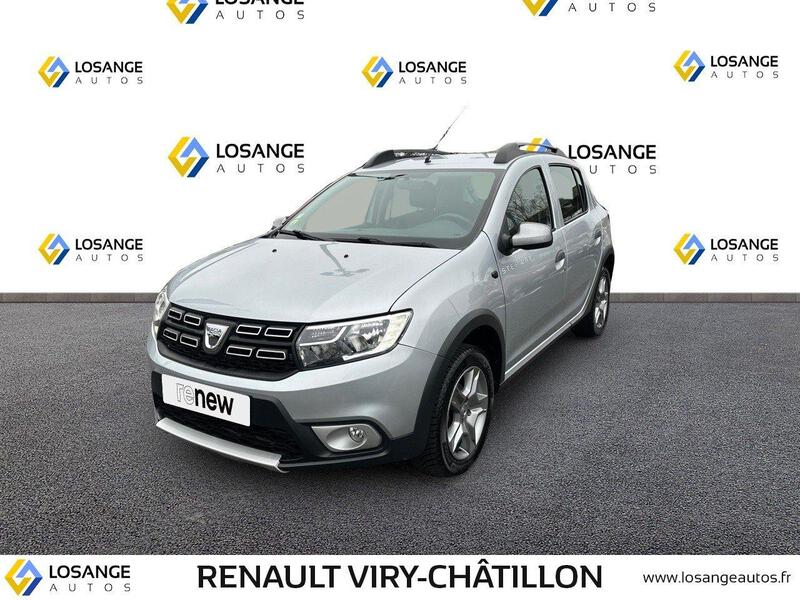 Image de l'annonce principale - Dacia Sandero