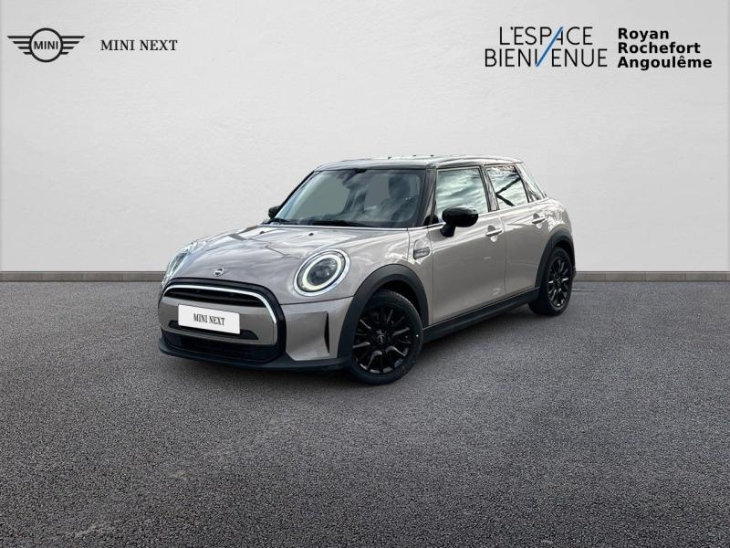 Image de l'annonce principale - MINI Hatch 5 Portes