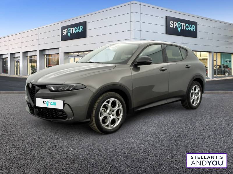 Image de l'annonce principale - Alfa Romeo Tonale