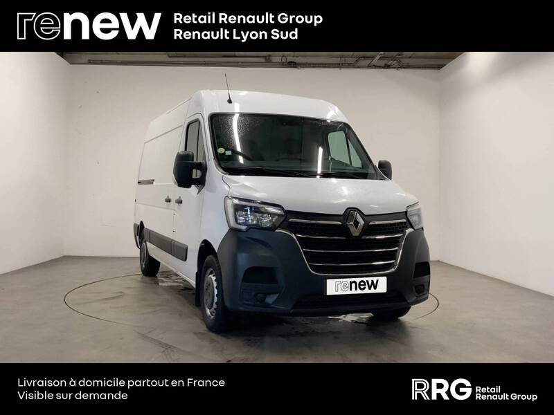 Image de l'annonce principale - Renault Master