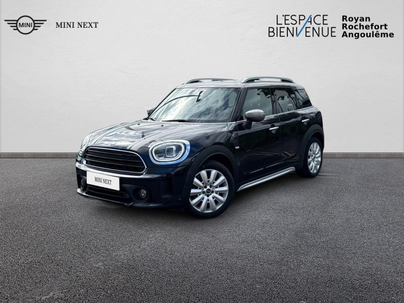 Image de l'annonce principale - MINI Countryman