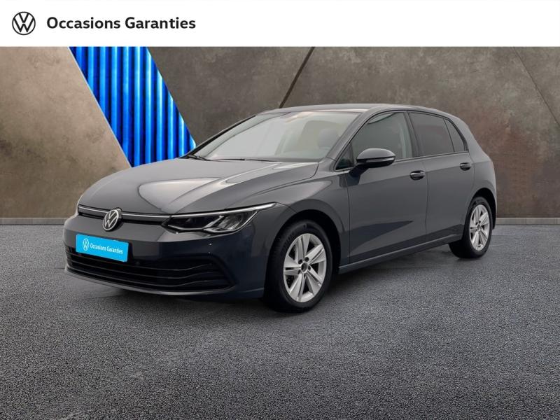 Image de l'annonce principale - Volkswagen Golf