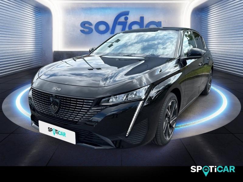Image de l'annonce principale - Peugeot 308