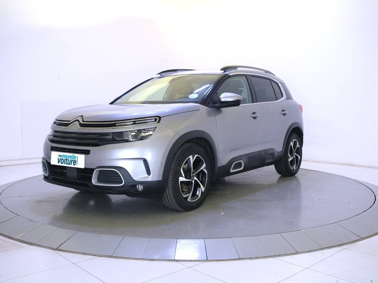 Image de l'annonce principale - Citroën C5 Aircross