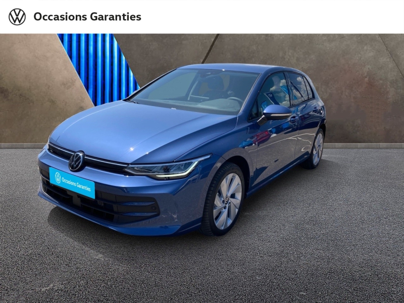 Image de l'annonce principale - Volkswagen Golf