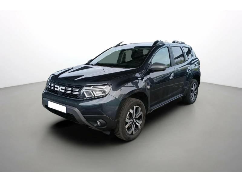 Image de l'annonce principale - Dacia Journey