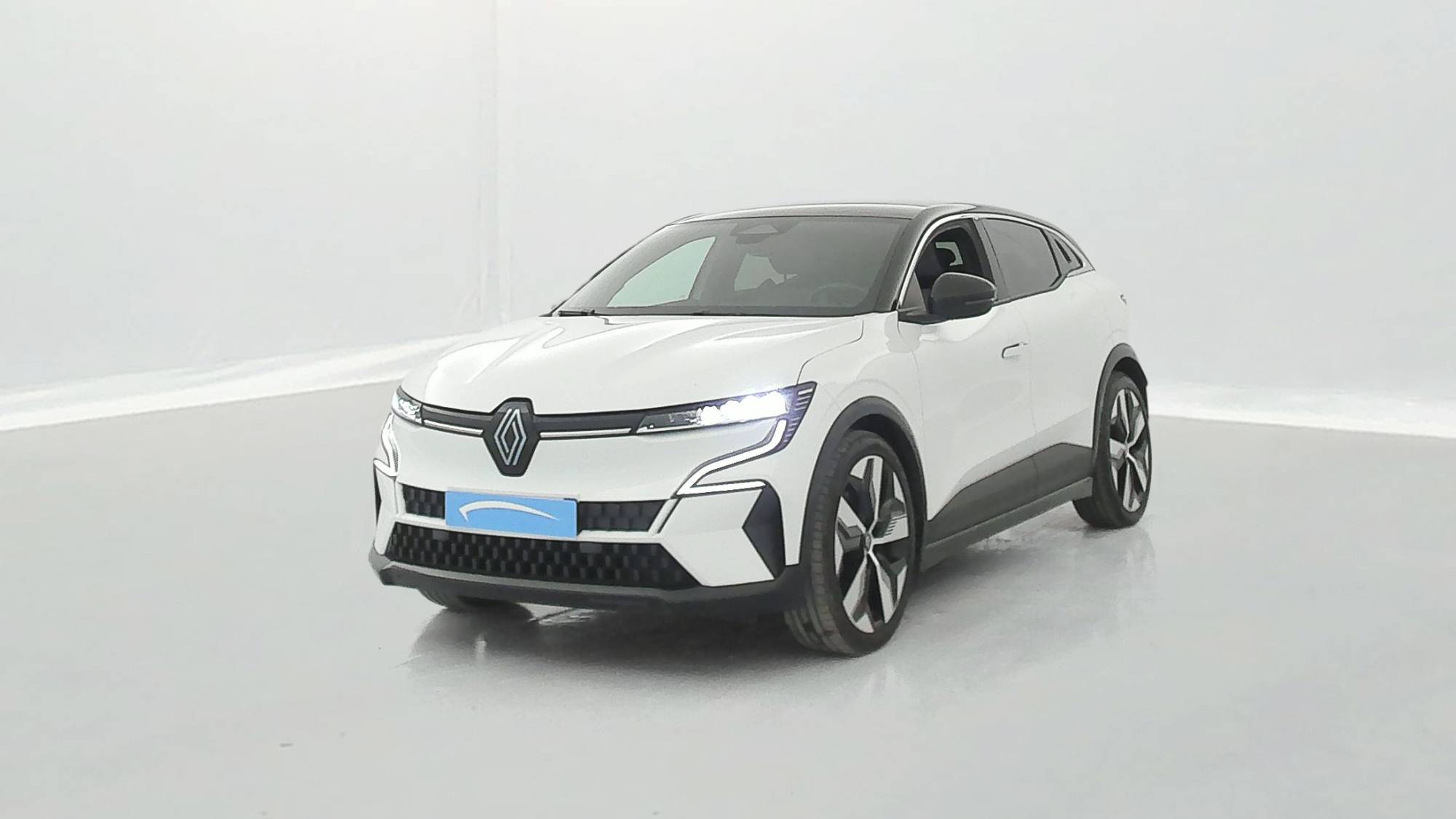 Image de l'annonce principale - Renault Megane E Tech