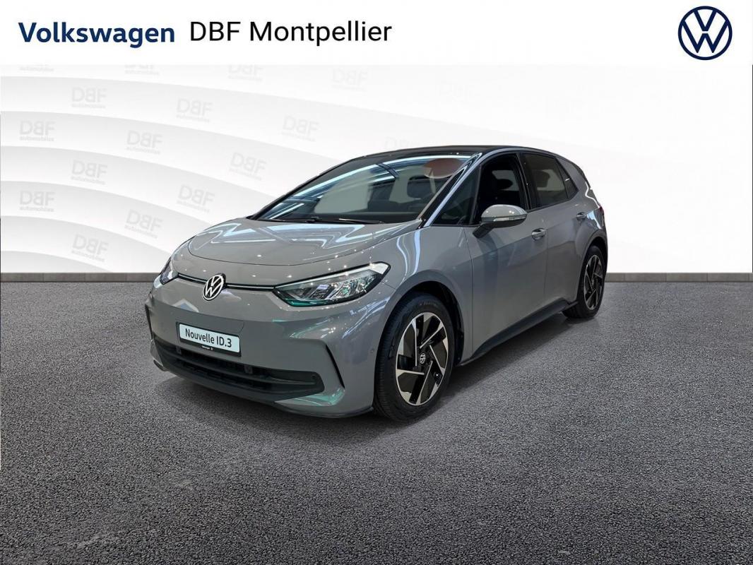 Image de l'annonce principale - Volkswagen ID.3