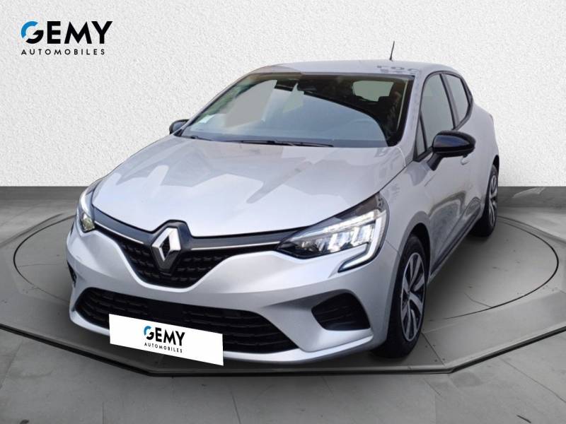 Image de l'annonce principale - Renault Clio