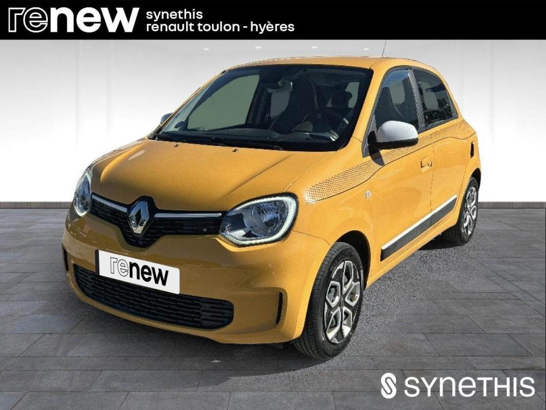 Image de l'annonce principale - Renault Twingo