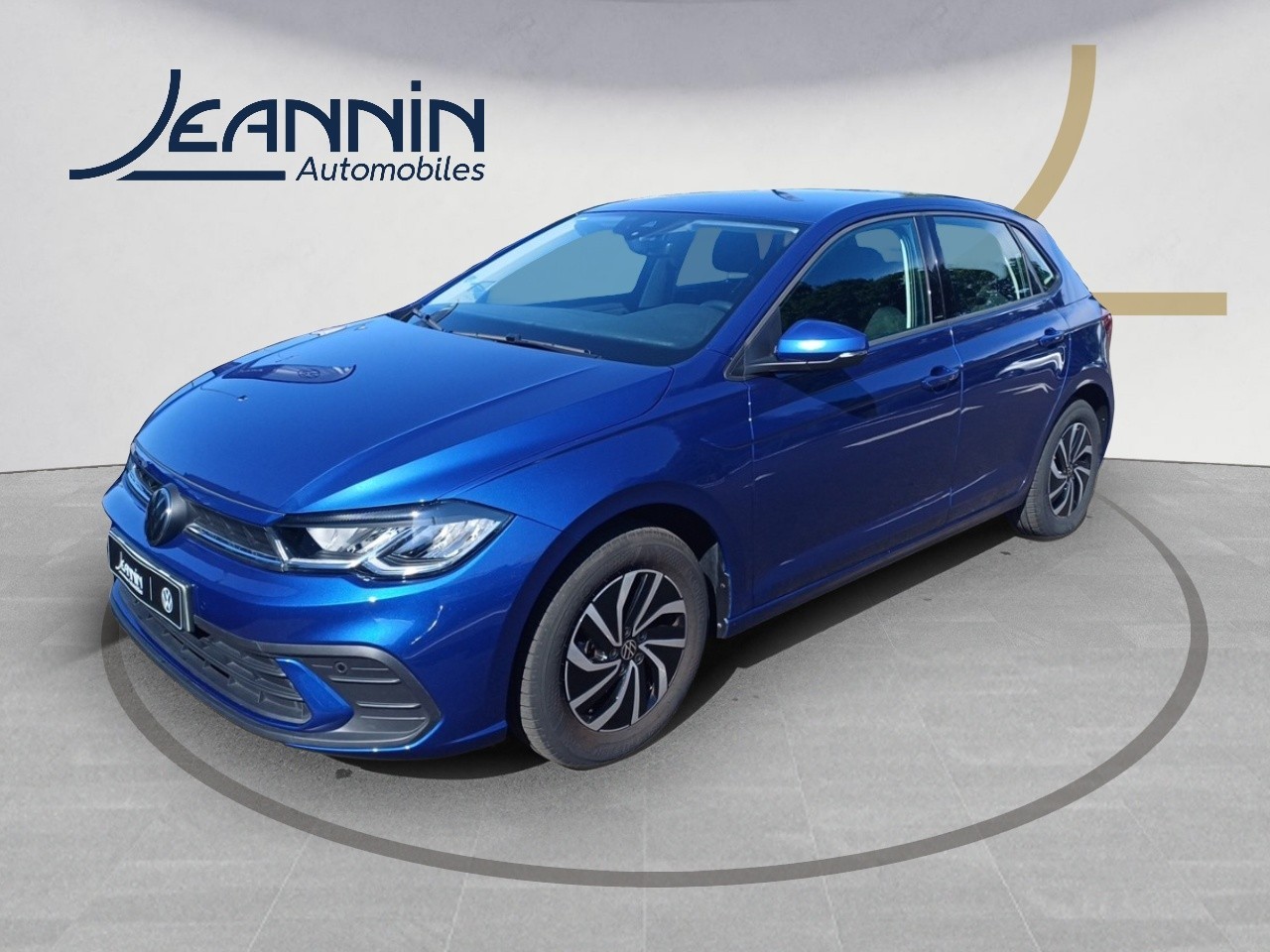 Image de l'annonce principale - Volkswagen Polo