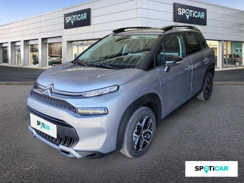 Image de l'annonce principale - Citroën C3 Aircross