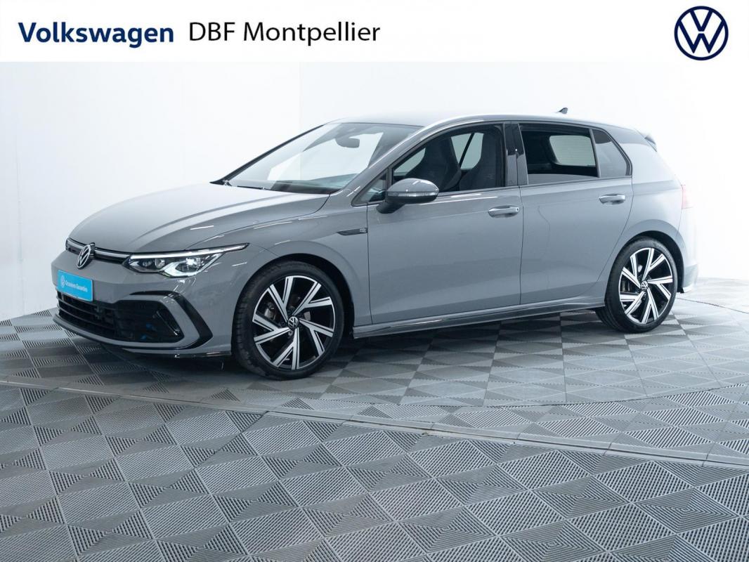 Image de l'annonce principale - Volkswagen Golf