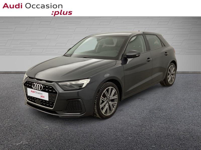 Image de l'annonce principale - Audi A1