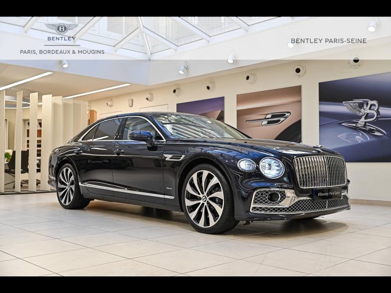 Image de l'annonce principale - Bentley Flying Spur