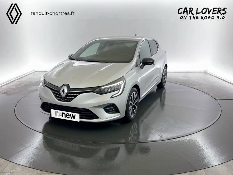 Image de l'annonce principale - Renault Clio