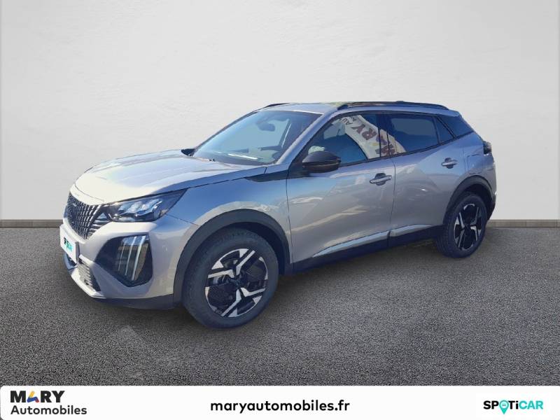 Image de l'annonce principale - Peugeot 2008