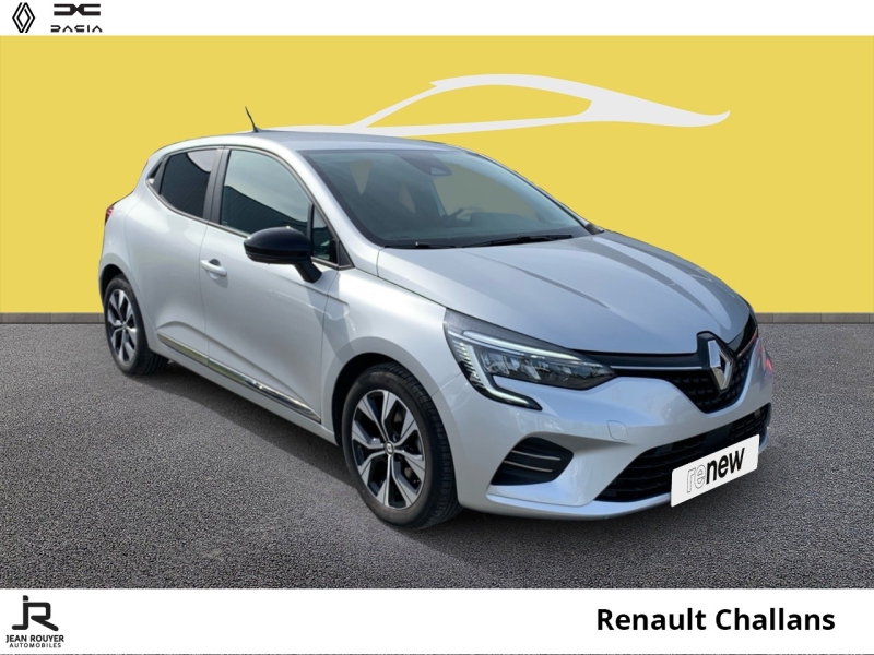 Image de l'annonce principale - Renault Clio