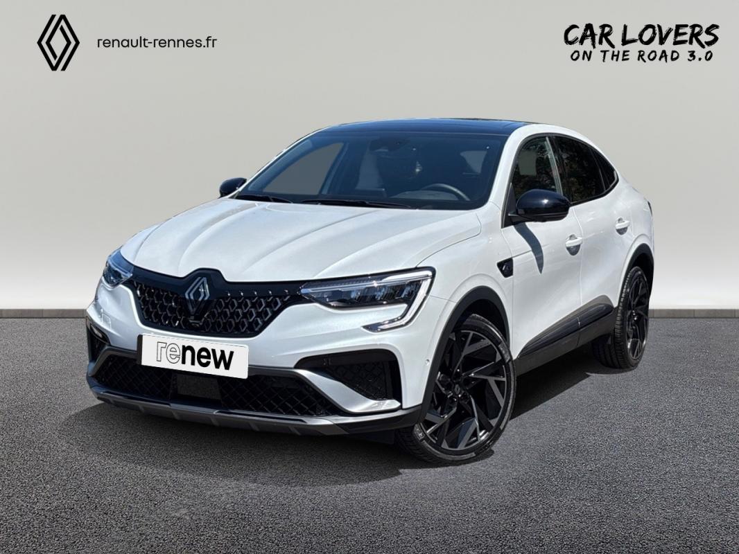 Image de l'annonce principale - Renault Arkana
