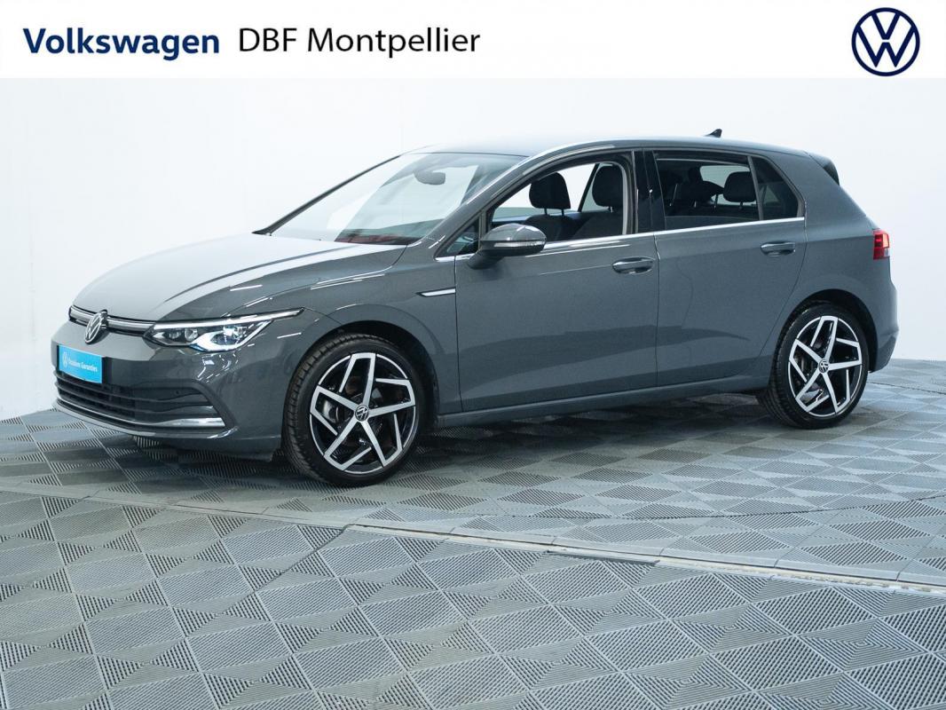 Image de l'annonce principale - Volkswagen Golf