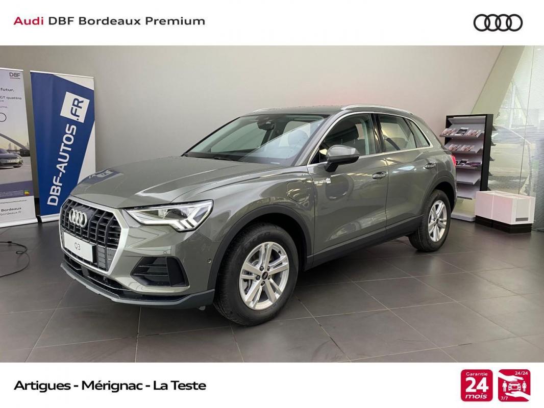 Image de l'annonce principale - Audi Q3