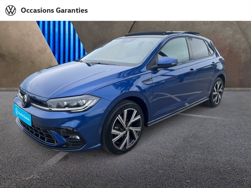 Image de l'annonce principale - Volkswagen Polo