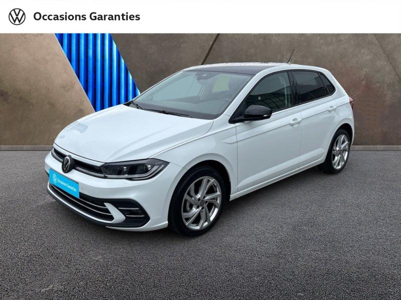 Image de l'annonce principale - Volkswagen Polo