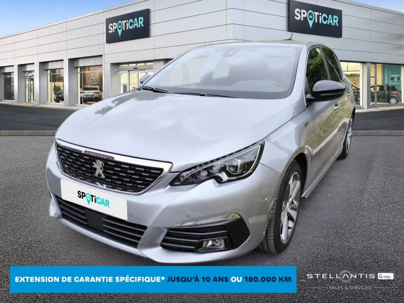 Image de l'annonce principale - Peugeot 308
