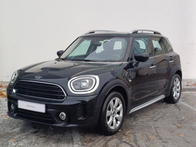 Image de l'annonce principale - MINI Countryman