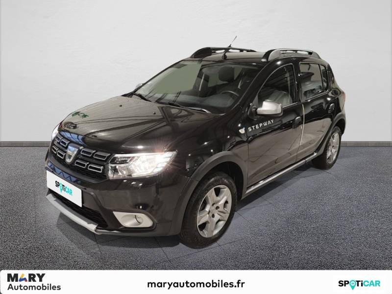 Image de l'annonce principale - Dacia Sandero Stepway